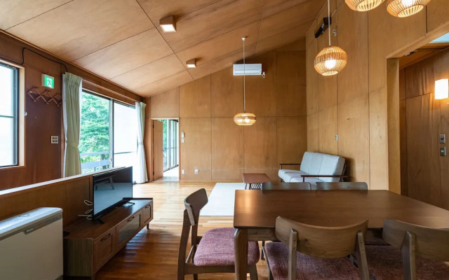 Angel Forest Izu Kogen