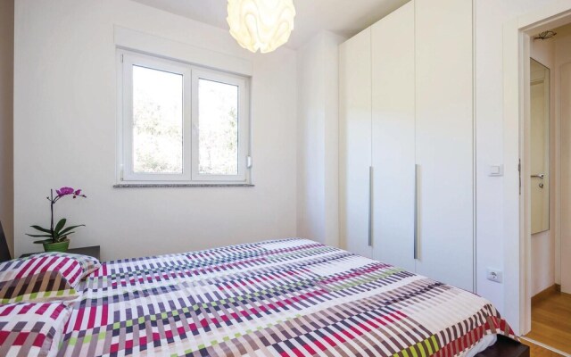 Beautiful Home in Volosko With Wifi and 2 Bedrooms