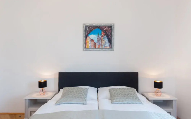 Slovansky Dum Boutique Apartments