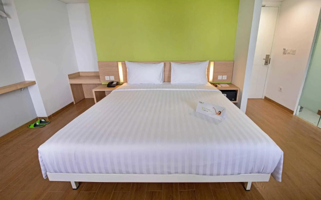 Whiz Prime Hotel Pajajaran Bogor