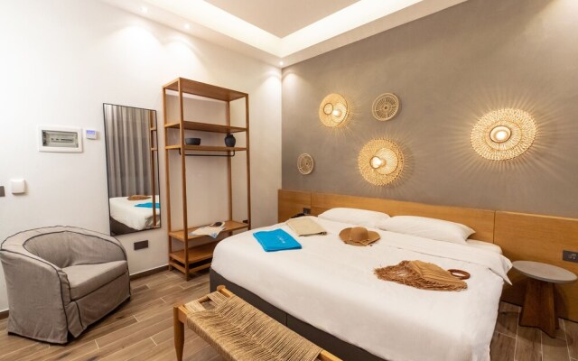 Bebatroun Beach Hotel