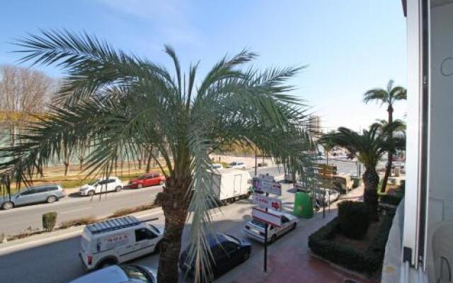 Holiday Apartment Albamar