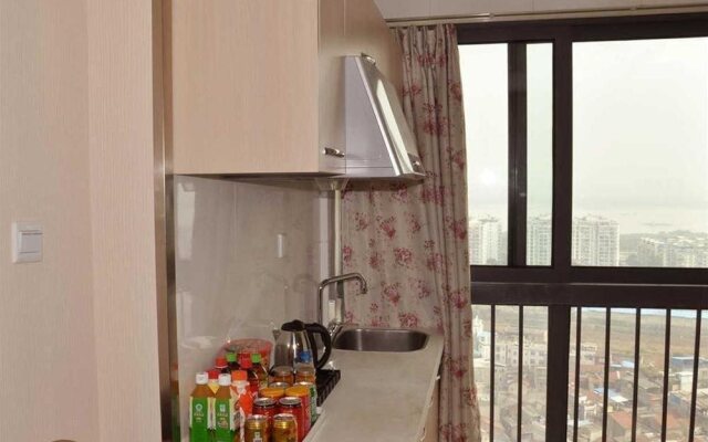 Apartment Hotel Wanxide