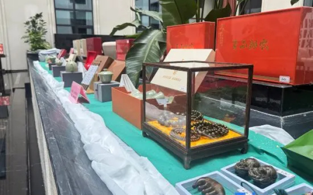 Dujiangyan Mingyuan Wisdom Wellness Hotel – Meal – Chengdu