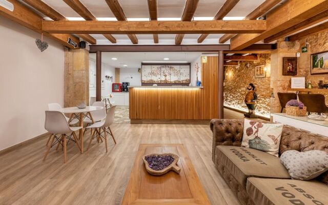 Hostal 977