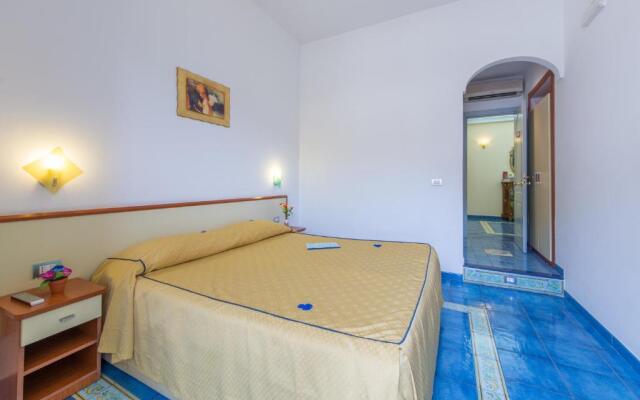 Meublè Casa Mannini
