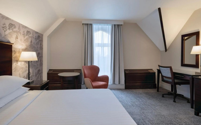 Delta Hotels by Marriott York