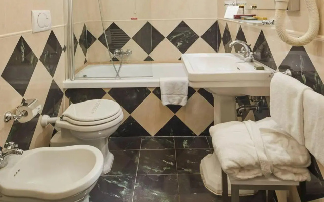 A La Locanda di Orsaria