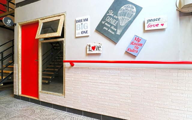 Kamariska Hostel by ZUZU