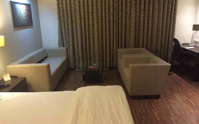 Hotel Platinum Inn