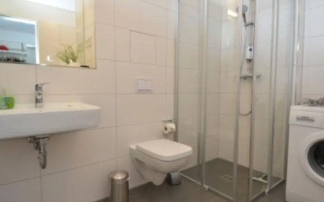 DünenResort Binz - Apt. 3.6