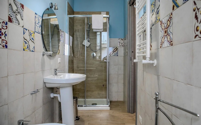 Montagnavivacilento - Matrimoniale (Monte Cervati)