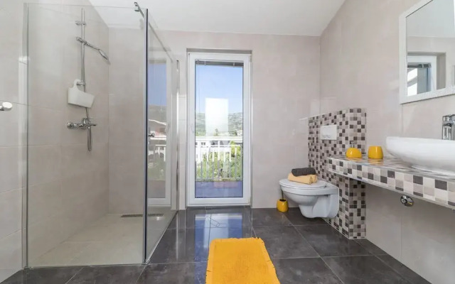 Stylish Apartments With Shared Pool, Sea Views, and Sun Terrace
