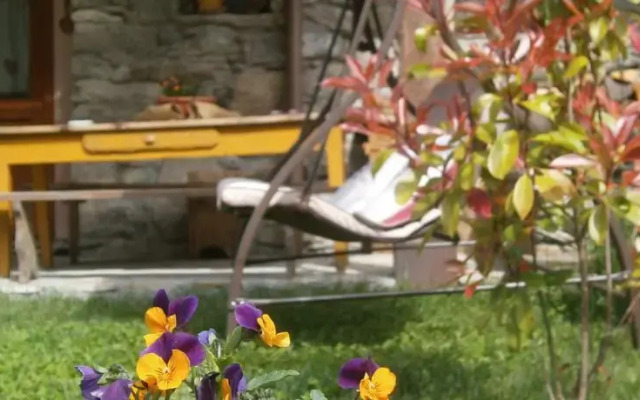 B&B Il Canto del Bosco