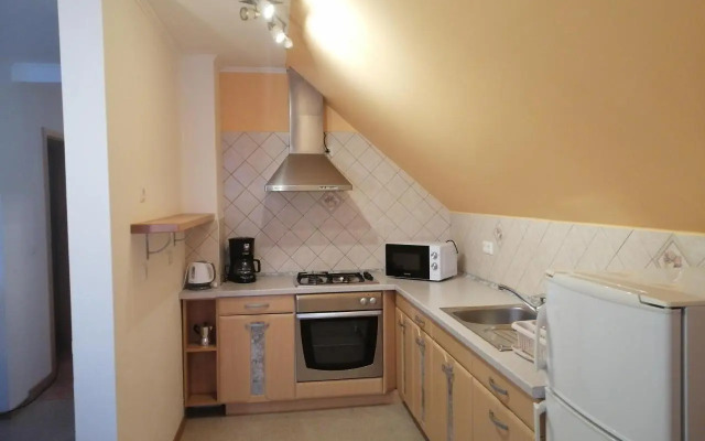 Apartment Korošec Matej