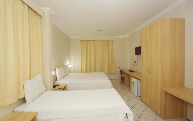Litoranea Praia Hotel