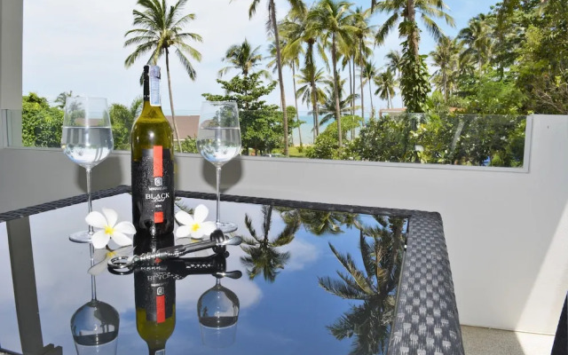 Coconut Bay Club Suite 201