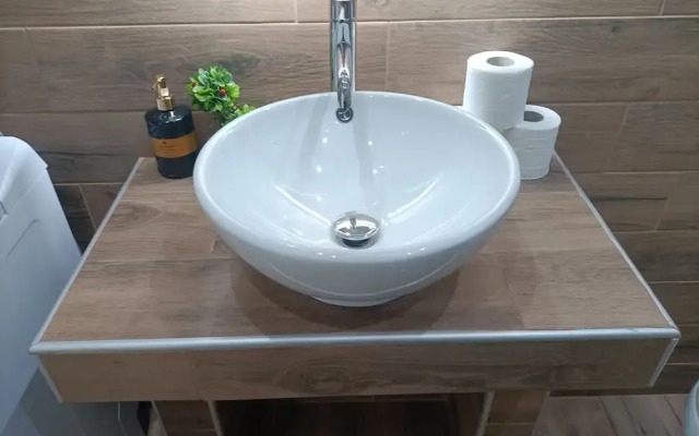 Beautiful Pedestrian