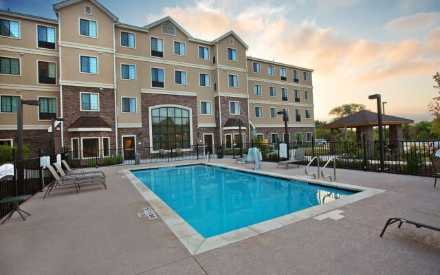 Staybridge Suites Austin South Interstate Hwy 35 by IHG
