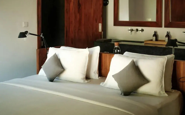 M Beach House by Boutique