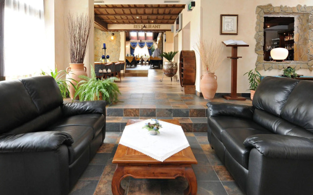 Hotel Amalia