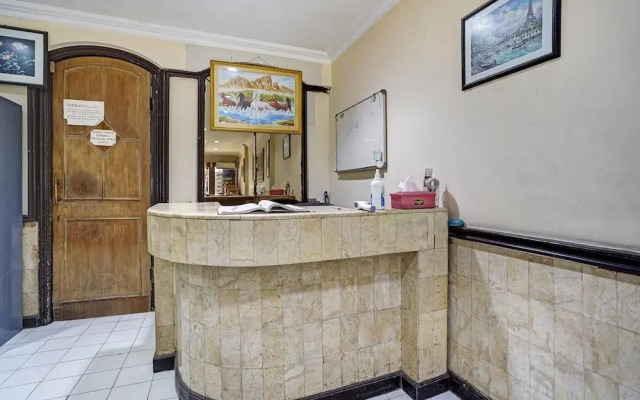 Gosepa Ambengan Plaza by OYO Rooms