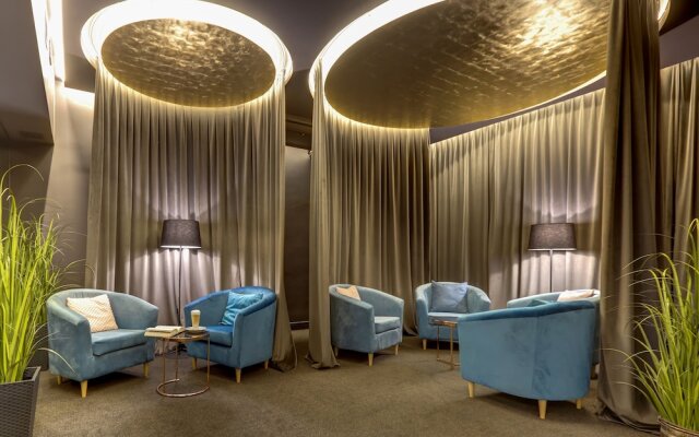 Hotel Afrodyta Business & SPA