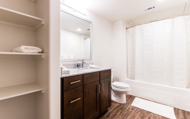 Stayovr At Trinity Groves