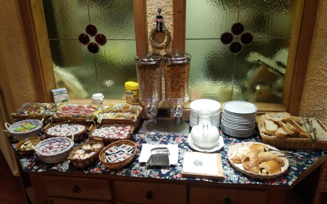 Hotel Ottoz Meublè