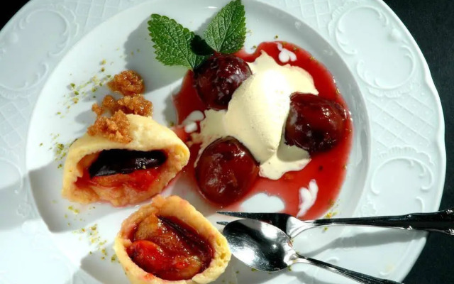 Reck's Hotel - Restaurant