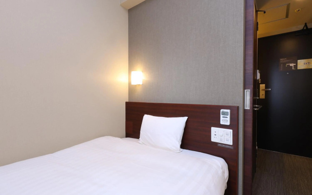 Dormy Inn Himeji Natural Hot Spring – Guest Rooms – Himeji