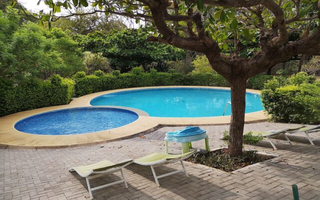Condominio Villa Hermosa