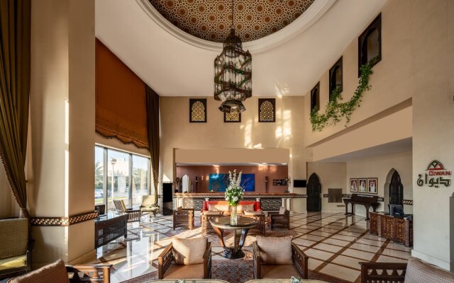 Mercure Grand Hotel Seef