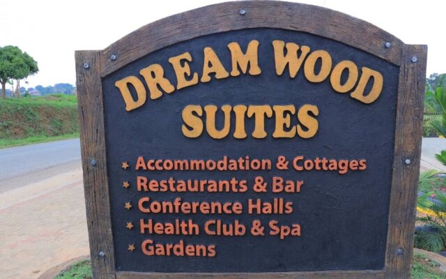 Dream Wood Suites