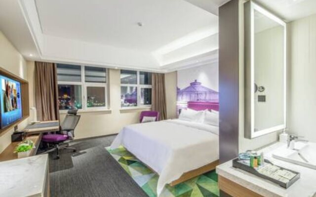 Hampton by Hilton Ulanhot