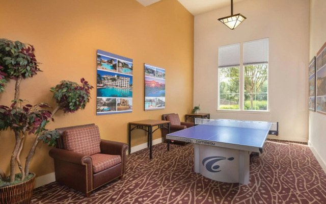 WorldMark Windsor