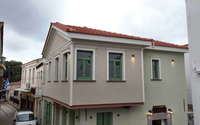 Lythri Studios