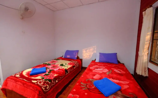 Bankangdoi Resort at Khung Yuam 1