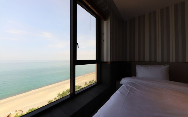 Hotel Brown Dot Ulsan Jeongja