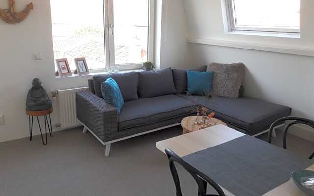 Appartement Havenzicht