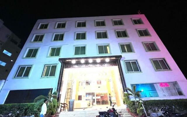 Hotel Sm Rainbow International