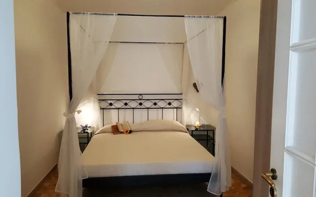Casa Agrumeto