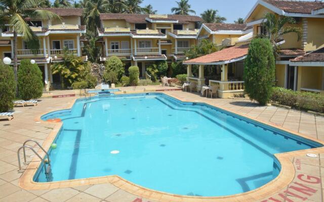 Holiday Beach Resort mrkt by SPLENOR
