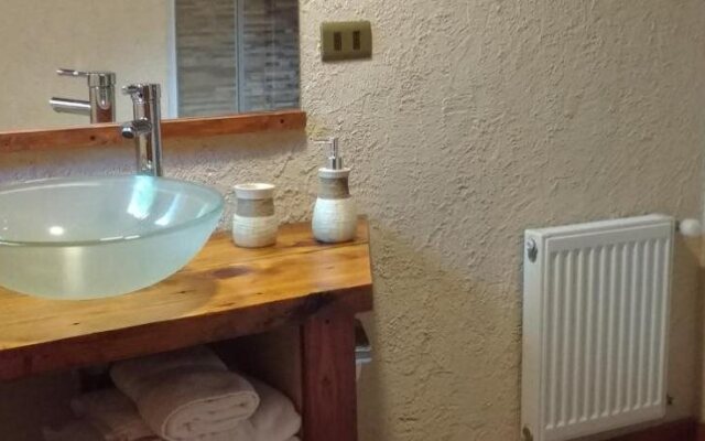Hostal Lago Ranco