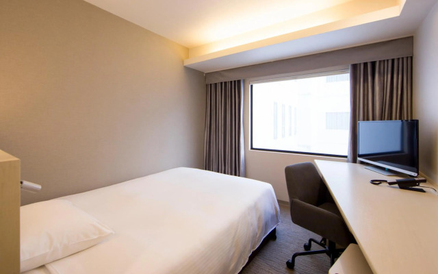 Kawasaki Nikko Hotel