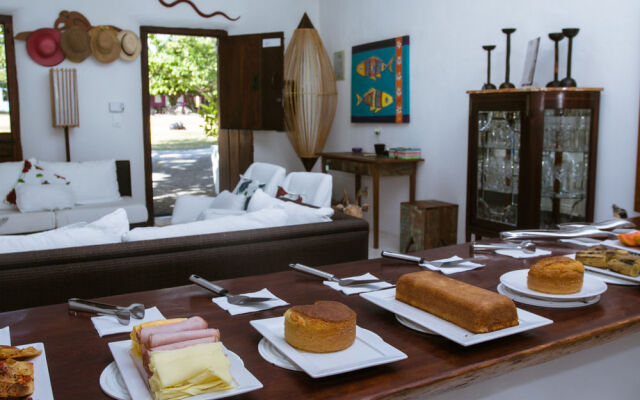 Hospedaria do Quadrado