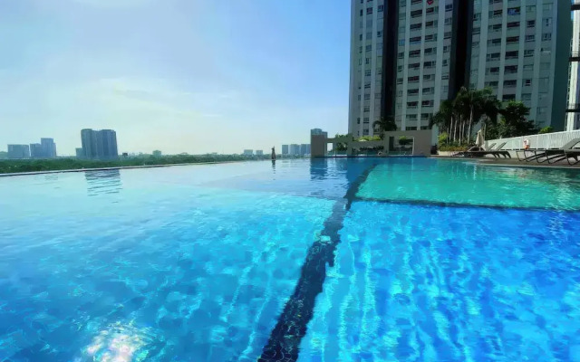 Lexington Residence - Luxurious Apartment District 2