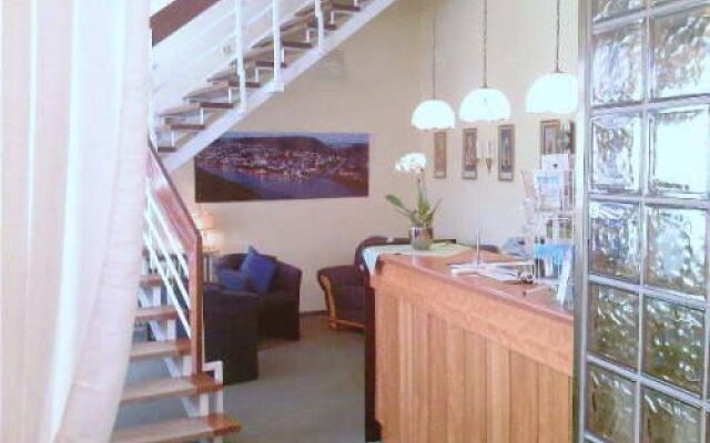 Hotel Römerhof