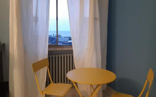 Mare Mary - Appartamento vista mare a Monopoli