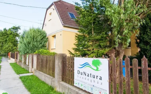 DuNatura Vendégház